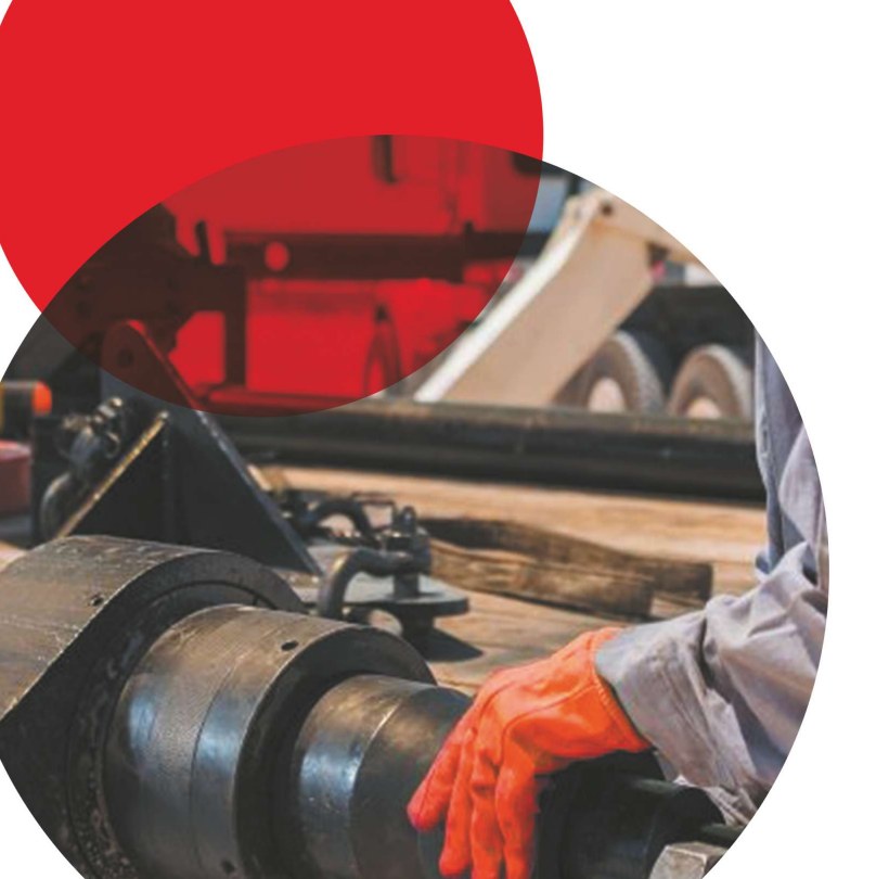Mechanical maintenance operation