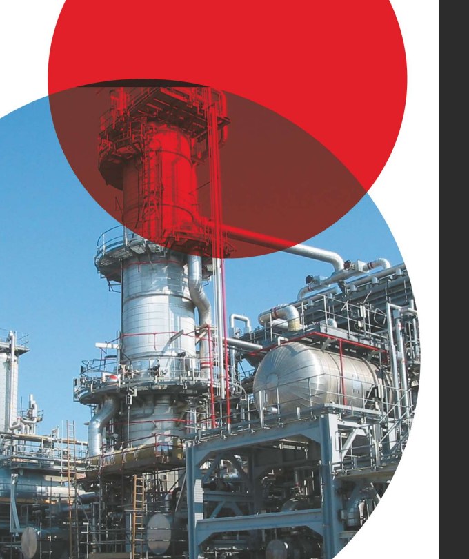 Refinery and process facility