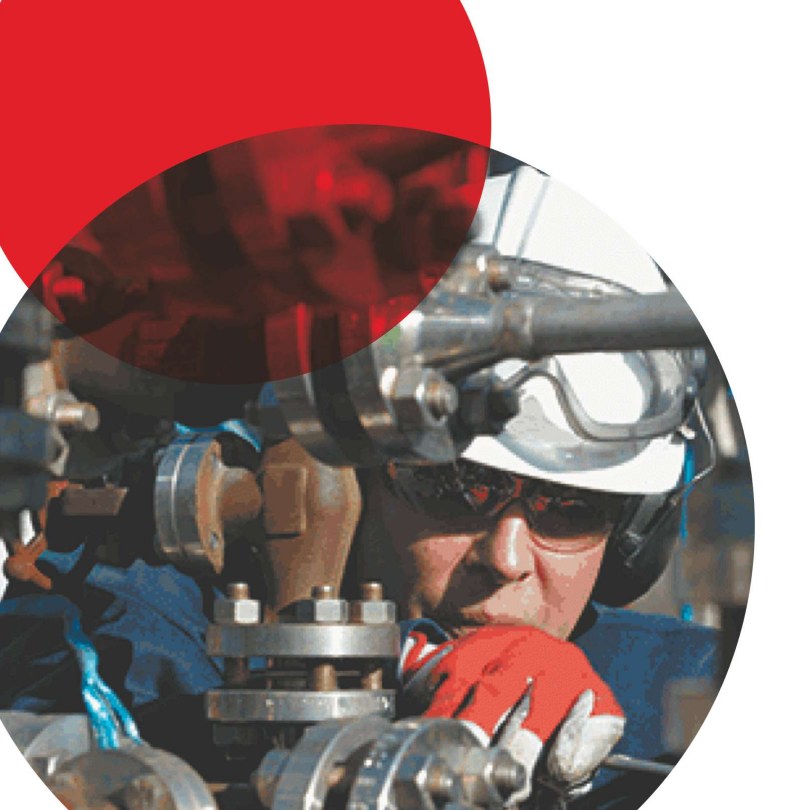 Valve and equipment inspection